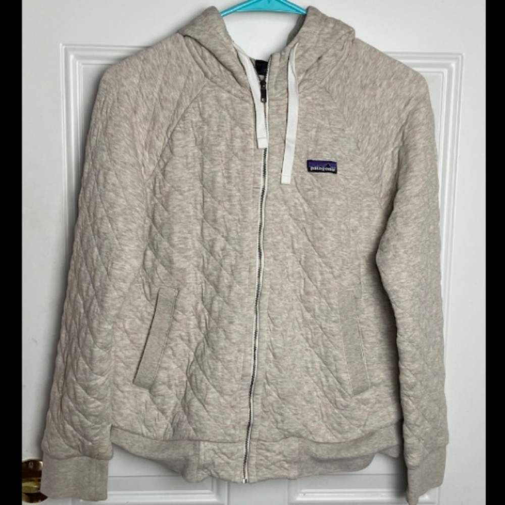 Patagonia jacket